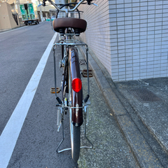 21technology電動自転車 訳あり 引き取り限定  取引中