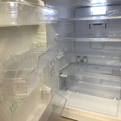 SHARP 3ドア冷蔵庫 ご紹介します！