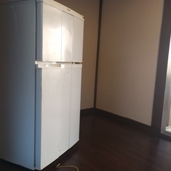 ハイアール（Haier）冷凍冷蔵庫JR-N100A