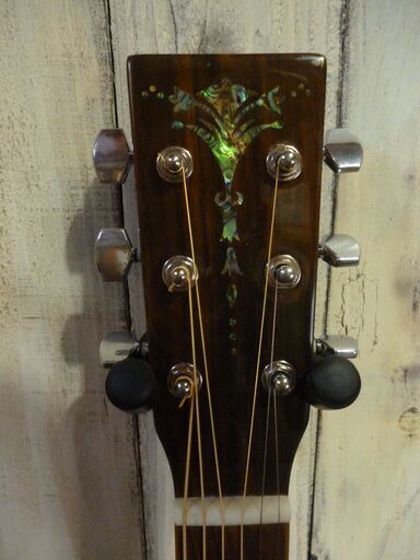 ARIA ADL-01 BSアコースティックギター ARIA ADL-01 bs