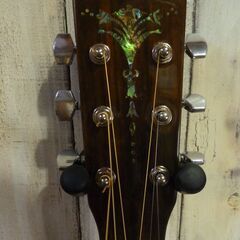 ARIA ADL-01 BSアコースティックギター