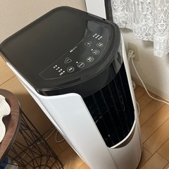 受け渡し予定決まりました✨️スポットクーラー 家庭用 移動式  ...