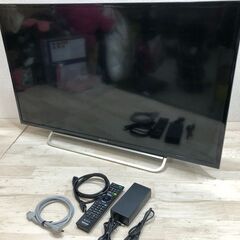 ソニー液晶テレビ KDL-40HX720