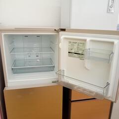 TWINBIRD 冷蔵庫 20年製 146L YJ1218