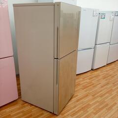 TWINBIRD 冷蔵庫 20年製 146L YJ1218