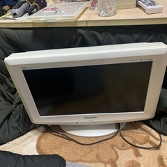 Panasonicテレビ