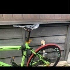 K-two ロードバイク　引き渡し希望