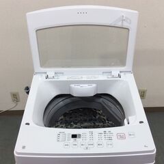 3/30受渡済）JT8017【SHARP/シャープ 7.0㎏洗濯機】2019年製 ES-KS70U