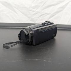 [ST1040] 中古 JVC Everio R GZ-R470...