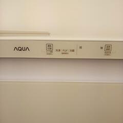 ☆ジモティ割あり☆ AQUA 冷凍庫 23年製 134L クリーニング済み YJ1221