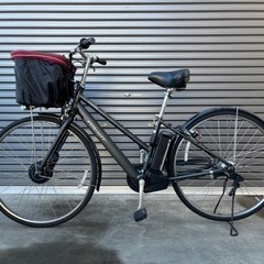 【値引き交渉可】ブリヂストン アルベルトe S型 電動自転車