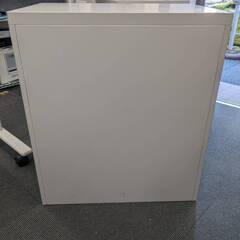 ST1040] 中古 ITOKI クリスタルキャビネットシリーズ HKS-0722A-WE 