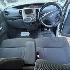 DAIHATSUタント127,000㌔【年末SALE】※車検切れ