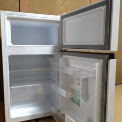 Hisense冷蔵庫 HR-B91HW