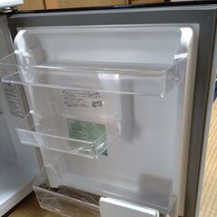 Hisense冷蔵庫 HR-B91HW