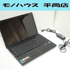 Lenovo ノートパソコン G500 windows 8 in...