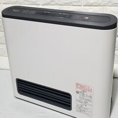 ノーリツ GFH-2402S-W5 ガスファンヒーター 都市ガス...