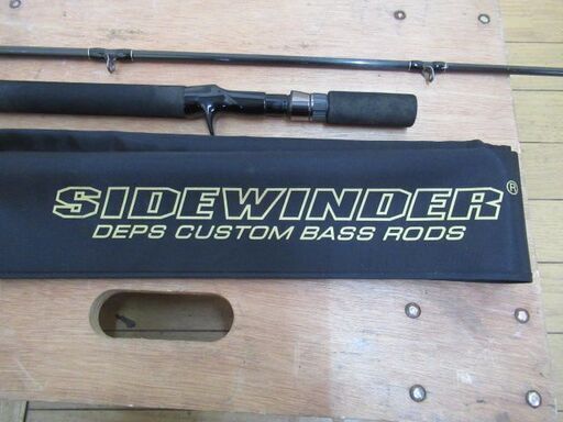 釣り竿/釣竿/ロッド/フィッシング/スラップショット/SLAP SHOT