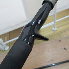 釣り竿/釣竿/ロッド/フィッシング/スラップショット/SLAP SHOT/サイドワインダー/SIDEWINDER/デプス/deps/HGC-76XX/中古品/JKN6620/