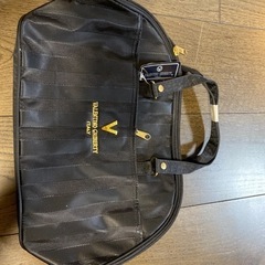 Valentino Ghiberty Bag 