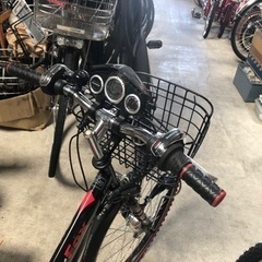 ボーイズマウンテン