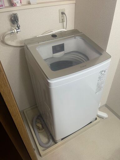 洗濯機（10kg）