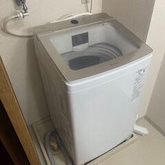 洗濯機（10kg）