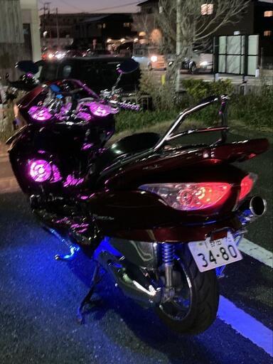 質問受付中   フォルツァZ
