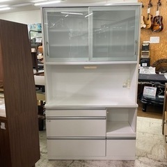 【愛品館 江戸川店 キッチンボード】展望株式会社 キッチンボード...