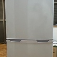 162L アイリスオーヤマ ノンフロン冷凍冷蔵庫 AF162-W...