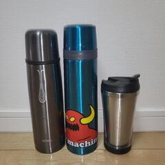 THERMOS　サーモスなど　水筒