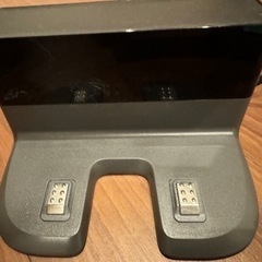 【募集中】エコバックス　充電ステーション