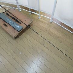 釣り竿/釣竿/ロッド/フィッシング/ヒュージカスタム/HUGE-CUSTOM/デプス/deps/H3S-76RF/中古品/JKN6623/