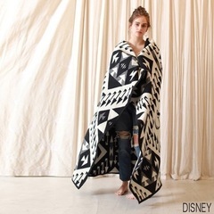 世界限定1928枚♢Disneyミッキー記念限定ブランケット♢PENDLETON