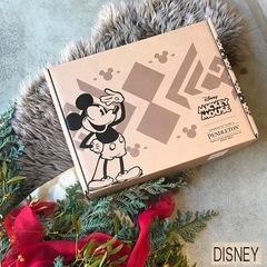 世界限定1928枚♢ミッキーマウス誕生90周年記念限定ブランケット