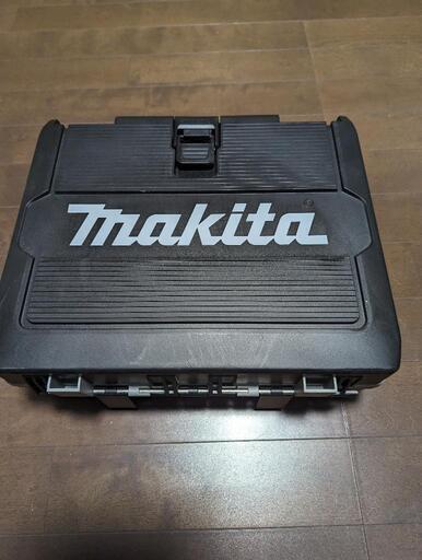 （決まりました）【限定色】マキタ　18V