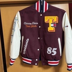 TOMMY HILFIGER アウター