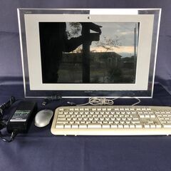 希少　SONY　VAIO　大画面デスクトップパソコン