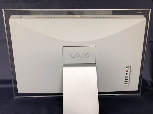 希少 SONY VAIO 大画面デスクトップパソコン