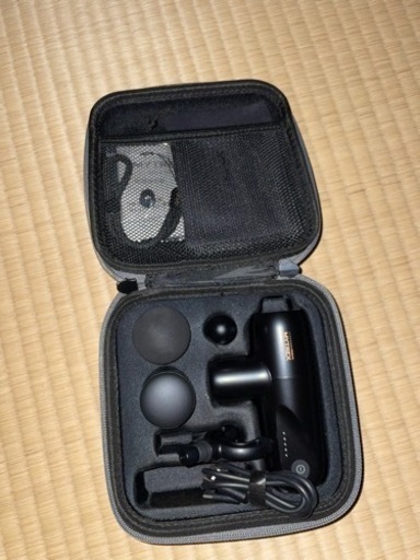 26日限定値下げ！美品　リフト美顔器 MYTREX PROVE MT-PV22B トータルリフト美顔器 MYTREX PROVE（マイトレックス プル―ヴ） MT