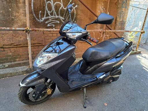 ヤマハ　シグナスX 実働　ジャンク　動画あり　大阪 ヤマハ シグナスX 実働 ジャンク 動画あり 大阪 ヤマハ シグナスX 4型