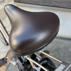 ?バッテリーほぼ新品！8.9Ahヤマハ YAMAHA パス 電動自転車 電動 