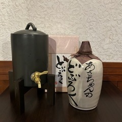 どぶろく　日本酒