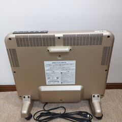 🍎サンルミエ エクセラ 750 遠赤外線 パネルヒーター N750L-GR