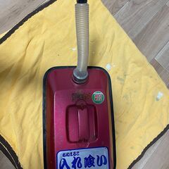 【再掲載】ヤマハ　船外機　３馬力　ジャンク品