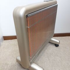🍎サンルミエ エクセラ 750 遠赤外線 パネルヒーター N750L-GR
