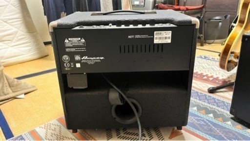 Ampeg】アンペグ『ベースアンプ』BA-112 V2 1週間保証【中古 