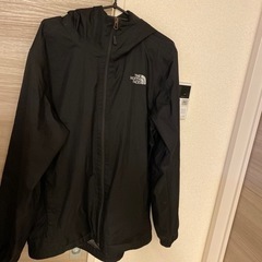 THE NORTH FACE パーカー