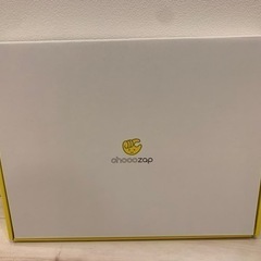 chocozap スターターキット　体重計・スマートウォッチ