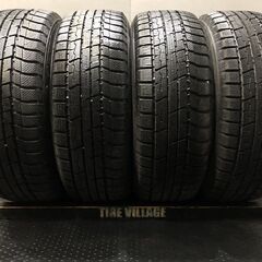 TOYO winter TRANPATH TX 205/60R1...